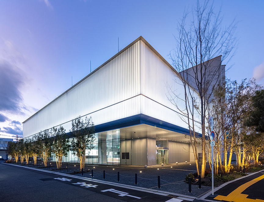 Shimano Bicycle Museum